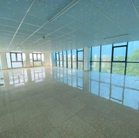 Cho Thuê Tòa Nhà Văn Phòng Mặt Tiền Đường Sư Vạn Hạnh Q10