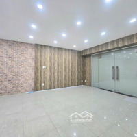 Cho Thuê Góc 2Mt Bàu Cát 3, P. 14, Q. Tân Bình, Dt: 8,5X20M, 1 Trệt 3 Lầu