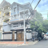 Cho Thuê Góc 2Mt Bàu Cát 3, P. 14, Q. Tân Bình, Dt: 8,5X20M, 1 Trệt 3 Lầu
