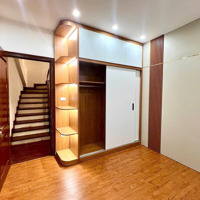 Chính Chủ Bán Nhà 40M2 Dân Xây 4 Tầng Giá Rẻ Nhất Tại Ngọc Thuỵ. Ô Tô Đỗ Cửa, Khu Phân Lô Dân Qđ