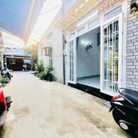 Nhà Hẻm Xe Hơi (3.5M X 8.5M) Đường Nguyễn Bình - Nhà Bè