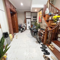 Bán Nr Tại Bạch Mai, 7,5 Tỷ, 62M2, 7 Phòng Ngủ 7 Vệ Sinh Mặt Tiền Rộng 4.2M