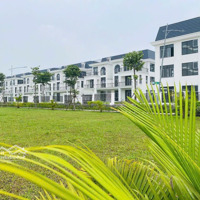 Biệt Thự Đơn Lập Tại Hà Nội Vị Trí Trung Tâm Hành Chính Hướng Đông Nam Giá Hơn 60 Triệu/M2 Đã Xây
