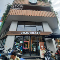 Mt Phan Xích Long.phường 2.Quận Phú Nhuận.dt 8X16M.dts 380M2.4 Tầng.hđt 250 Triệu. Giá Bán 85 Tỷ