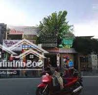 Cần Bán Khách Sạn Quang Trung P8 Gv. Dt: 6.1X30M. Gía: 35Tỷ Tl, Cho Thuê 150 Triệu/Th. Liên Hệ: 0855400684