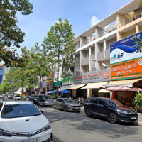 Bán Nhà Mặt Phố Lý Thái Tổ, 7,5 Tỷ, 441M2, 1 Trệt 3 Lầu, 5 Phòng Ngủ, Thủ Dầu Một, Bình Dương