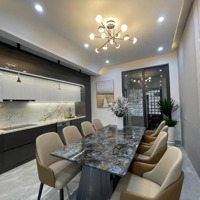 Nhà Phố Biển Đà Nẵng - 4 Tầng Mới Xây - Sát Biển Phạm Văn Đồng - Đường 7.5M