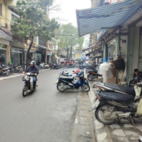 Đồng Nhân Nhà Mặt Phố Quyền Lực Kinh Doanh Đỉnh - Vỉa Hè Ô Tô Tránh - Quy Hoạch Ổn Định