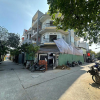 Vị Trí Đẹp - Lô Đất Sát Mặt Tiền Linh Đông, Đường 6M Thẳng Tắp Đường Thông- Vuông Vức- Full Thổ Cư