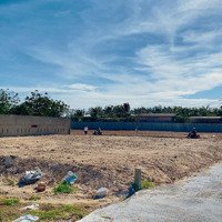 Cơ Hội Sở Hữu Đất Gần Biển - Pháp Lý Rõ Ràng - Chỉ 50M Đến Biển