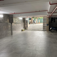 Cho Thuê Tòa Văn Phòng Mặt Phố Hàng Chuối.diện Tích220M2.Mt 11M. Vị Trí Lô Góc. Giá 450 Triệu/Th