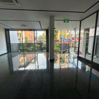 Tòa Nhà Mới 100%Mặt Tiềnnguyễn Trọng Tuyển Ngang 15M Dtsd 1000M2 Hầm-7 Tầng -Thang Máy-Pccc , Sàn Suốt.
