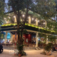 Cho Thuê Siêu Phẩm Lô Góc Mặt Phố Nguỵ Như Kon Tum 110M X 4 Tầng Mặt Tiền 20M