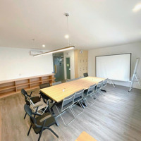 Cho Thuê Sàn Văn Phòng Saladiện Tích90M2 Chỉ 30 Triệu/Tháng