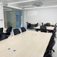 Cho Thuê Sàn Văn Phòng Saladiện Tích90M2 Chỉ 30 Triệu/Tháng