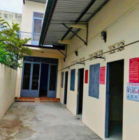 Hàng Đầu Tư Giảm Mạnh Dãy Trọ+Nhà 2 Tầng Ngay Ql 1K Gần Cầu Vượt Linh Xuân 117,3M2 Ngang 7M Giá Tốt