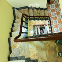Bán Nhà Phố Trương Định,Diện Tích52M2, 4 Tầng, 4 Ngủ, Giá Bán 11,5 Tỷ