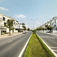 Chính Chủ Cần Bán Liền Kề Hải Âu 02 100M2 Dự Án Vinhomes Ocean Park - Gia Lâm - Hà Nội .