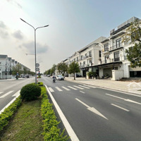 Chính Chủ Cần Bán Liền Kề Hải Âu 02 100M2 Dự Án Vinhomes Ocean Park - Gia Lâm - Hà Nội .