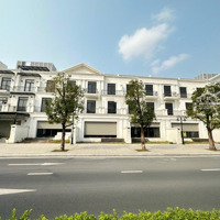 Chính Chủ Cần Bán Liền Kề Hải Âu 02 100M2 Dự Án Vinhomes Ocean Park - Gia Lâm - Hà Nội .