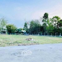 Bán Đất Thổ Cư Ngay Tỉnh Lộ 7 Gần Chợ, Trường Học Thái Mỹ