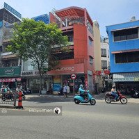Chính Chủ Cho Thuê Nhà Góc 2 Mặt Tiền 246E Xô Viết Nghệ Tĩnh, P19, Q. Bình Thạnh, 0908140491