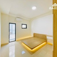 Cho Thuê Phòng Mới - Ban Công - Full Nội Thất - Gần Đảo Kim Cương - Quận 2