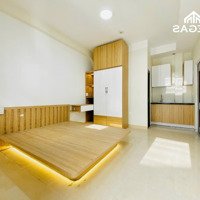 Cho Thuê Phòng Mới - Ban Công - Full Nội Thất - Gần Đảo Kim Cương - Quận 2