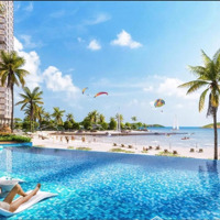 Bán Cc Libera Nha Trang, 1,899 Tỷ, 30M2, View Đẹp, Đầy Đủ Nội Thất