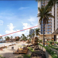 Bán Cc Libera Nha Trang, 1,899 Tỷ, 30M2, View Đẹp, Đầy Đủ Nội Thất