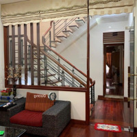 Bán Nhà Hẻm Lớn Gần Trường Lê Văn Tám Đường Chu Văn An 4.2X17M 4 Tầng