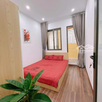Bán Nhanh Nhà Hào Nam Rẻ Đẹp 4 Tầng 20M2 Mới Tinh, Đủ Nội Thất, Ngõ Sh Quay Đầu, Ở + Cho Thuê Tốt