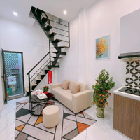 Bán Nhanh Nhà Hào Nam Rẻ Đẹp 4 Tầng 20M2 Mới Tinh, Đủ Nội Thất, Ngõ Sh Quay Đầu, Ở + Cho Thuê Tốt
