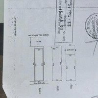 Bán Nhà 3 Tầng Đường Huỳnh Tấn Phát, Hải Châu, Đà Nẵng
