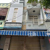 Bán Nhà 3 Tầng Đường Huỳnh Tấn Phát, Hải Châu, Đà Nẵng