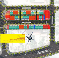 Shophouse Chợ Quán Toan, Quận Hồng Bàng Hải Phòng - 61M2 Xây Dựng 5T Giá Chỉ 4,75 Tỷ/Căn Có Sổ