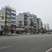 Cần Bán Nhanh Lô Đất Đẹp Duy Nhất Sót Lại Mặt Đường Lý Anh Tông, Võ Cường, Tp Bắc Ninh