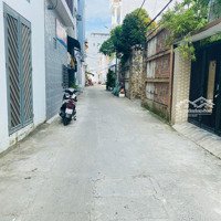 Bán Lô Đất 104M2 Kiệt Oto Đường Nhựa 5M Lê Hữu Trác, Gần Chợ An Hải Đông, Sơn Trà