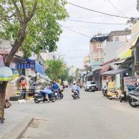Bán Lô Đất 104M2 Kiệt Oto Đường Nhựa 5M Lê Hữu Trác, Gần Chợ An Hải Đông, Sơn Trà