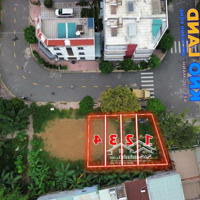 Bán Đất Gần Khu Chung Cư Bcons- Đường Thống Nhất, P. Đông Hòa. Kdc Tân Hòa. 62M2. Giá Bán 3,6Ty