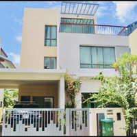 Bán Biệt Thự 290M2 Riviera Giang Văn Minh, An Phú, Q2, Hcm . Dòng Tiền Cho Thuê 1T2 / Năm