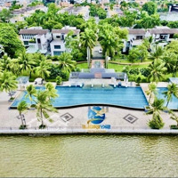 Bán Biệt Thự 290M2 Riviera Giang Văn Minh, An Phú, Q2, Hcm . Dòng Tiền Cho Thuê 1T2 / Năm