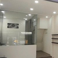 Nhà Mặt Tiền Kinh Doanh Đa Ngành Nghề Nguyễn Văn Khốidiện Tích50M2 Giá Bán 6 Tỷ ( Còn Thương Lượng)