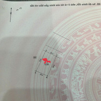 Bán 50M Trục Chính Phúc Hậu Dục Tú Kinh Doanh