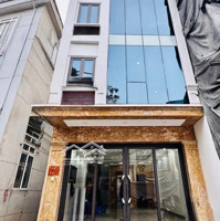 Hiếm Phân Lô Vỉa Sát Phố Công Ty Văn Phòng Lô Góc Thang Máy- Hồ Đền Lừ 56 M ,Mặt Tiền5 M , Giá Bán 18 Tỷ