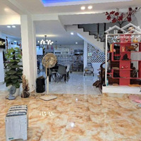 Nhà Ngang 8M,Hẽm Xe Hơinguyễn Thị Thập Q7. 4 Phòng Ngủ Giá Bán 16,5 Tỷ