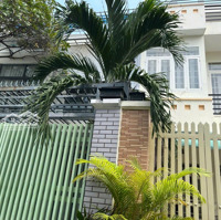 Nhà Ngang 8M,Hẽm Xe Hơinguyễn Thị Thập Q7. 4 Phòng Ngủ Giá Bán 16,5 Tỷ