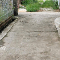 Tài Chính 2,2 Tỷ Sở Hữu Ngay Xuân Nộn - Đông Anh. Ngõ Ô Tô - 15M Ra Trục Chính.