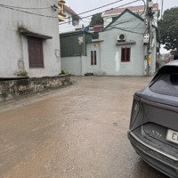 Chính Chủ Tôi Cần Bán Gấp Mảnh Đất Thị Trấn Phú Xuyên ,Oto Vào Đấtdiện Tích50M2