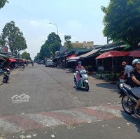 185M2 Đất Ngộp Mtđ Nguyễn Văn Tư, Phú An Hòa, Châu Thành, Bến Tre, Gần Ubnd Châu Thành. 445 Triệu. Shr